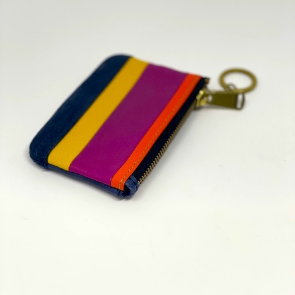 FOSSIL Keychain Wallet - Picture 8 of 17